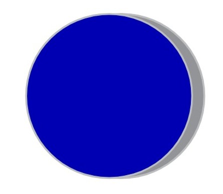 شعار شركة ظلال الخليج